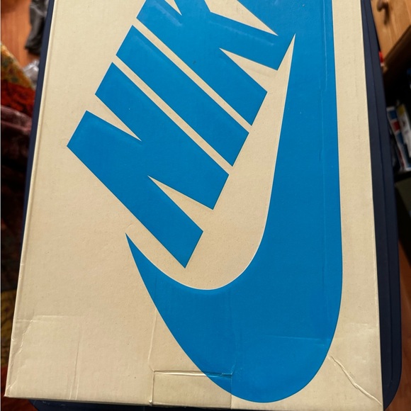 Nike Air Force 1 cactus jack Travis Scott - Picture 8 of 8